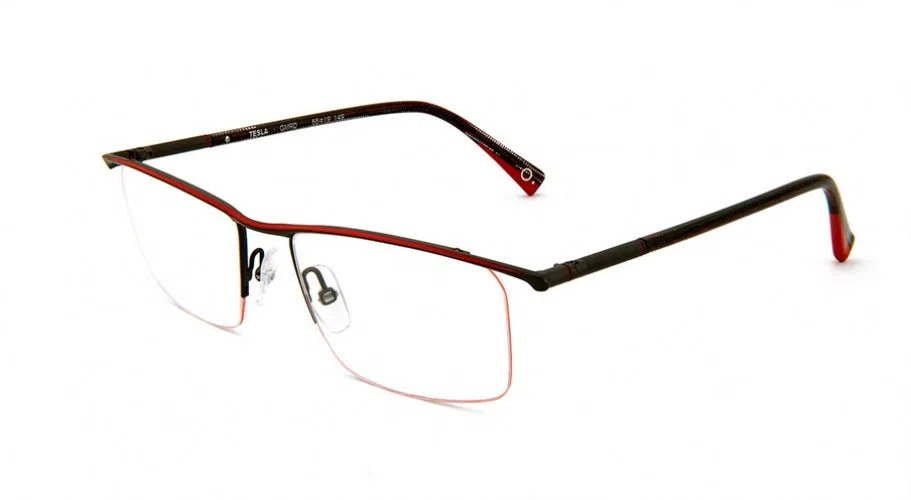 Etnia Barcelona TESLA Eyeglasses - view 8